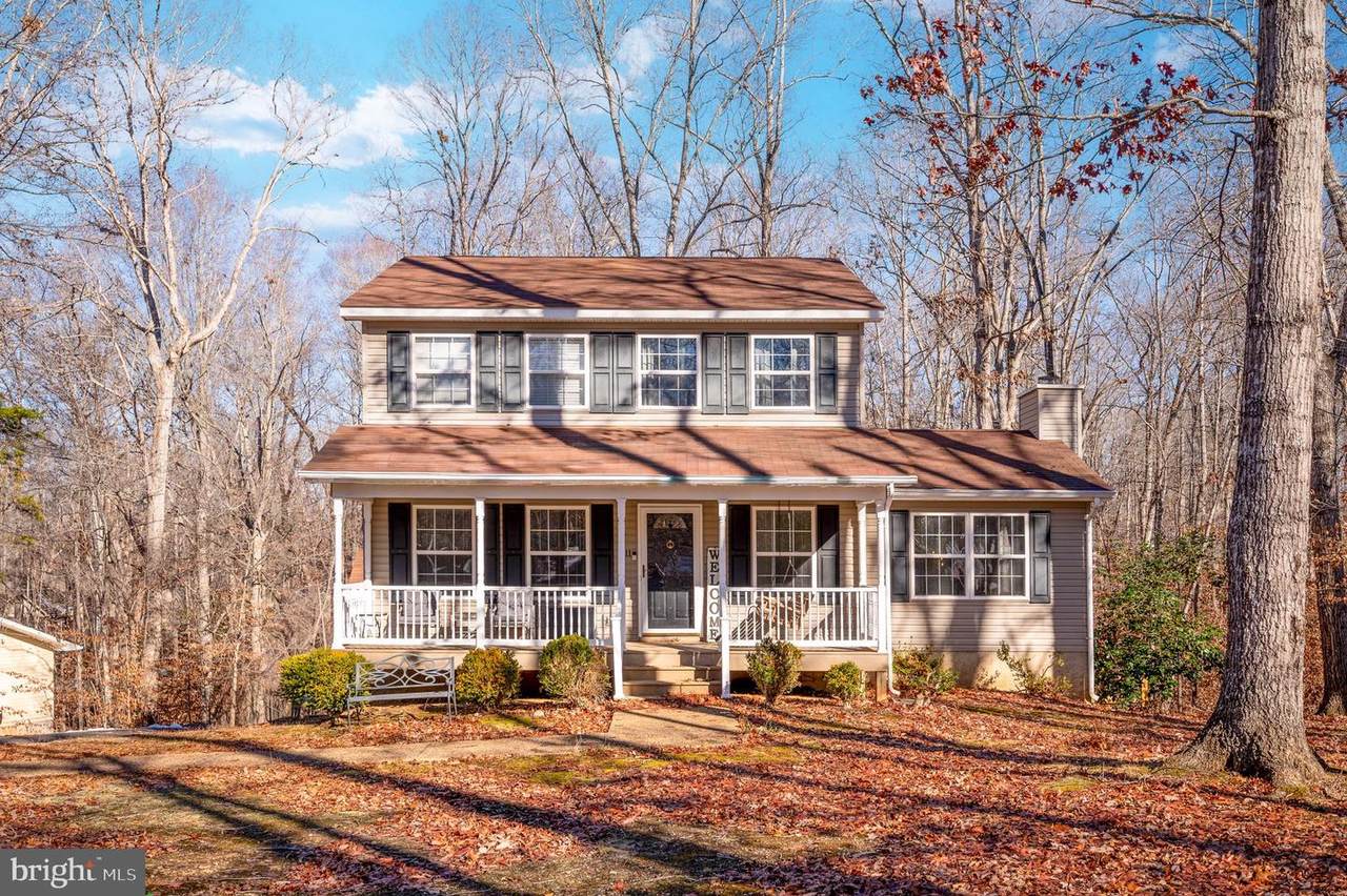 11 Horseback Lane - Photo 1