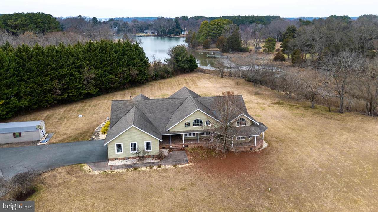 7605 Pendleton Farm Lane - Photo 1