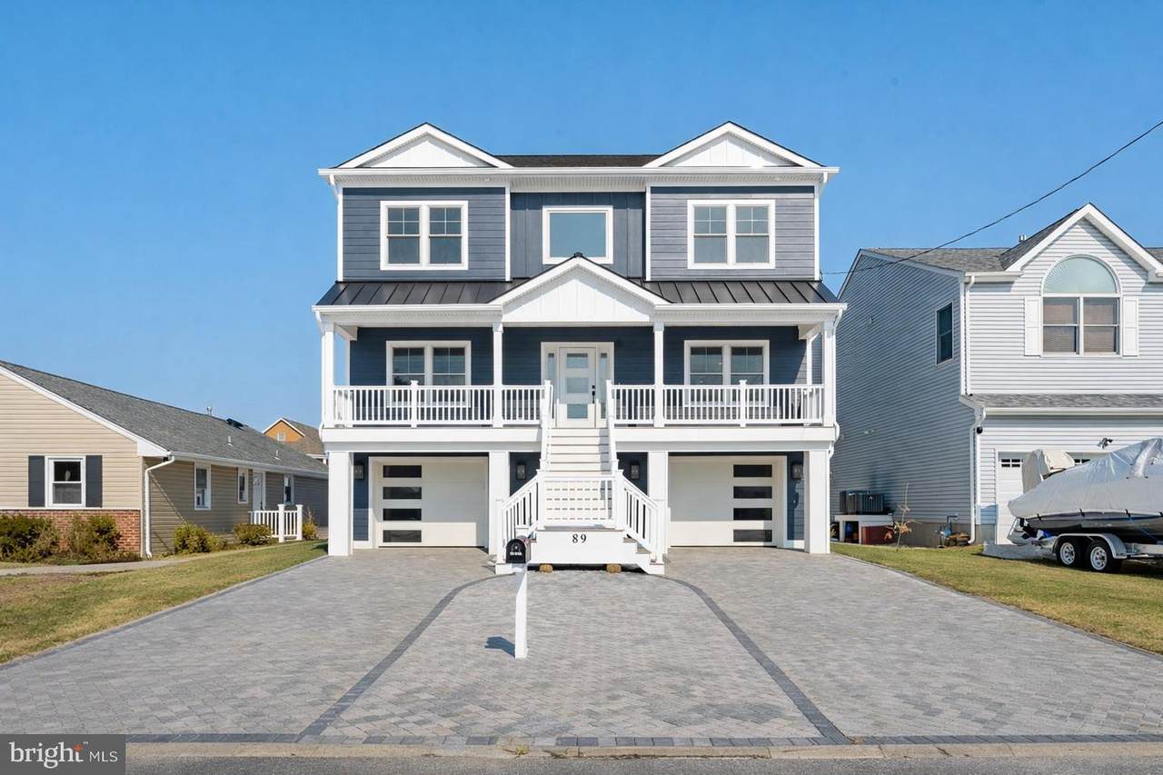 89 Club House Road - Photo 1