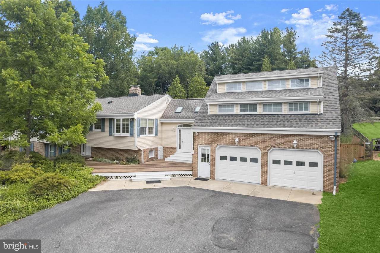 13612 Jacobs Road - Photo 1