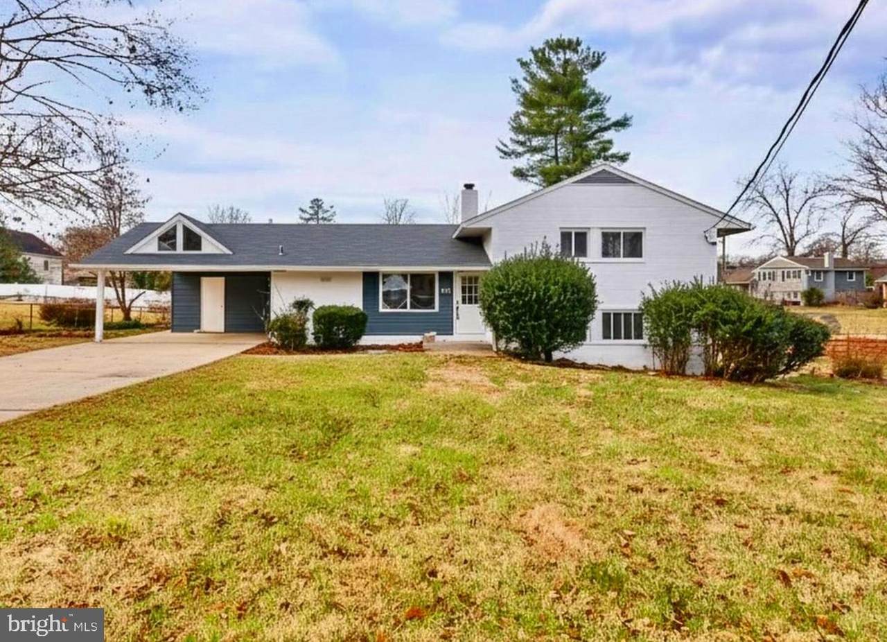 5401 Ferndale Street - Photo 1