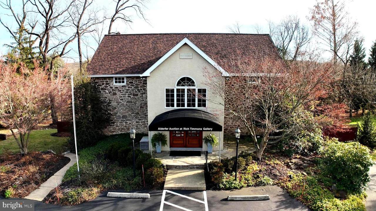 3795 Route 202 - Photo 1