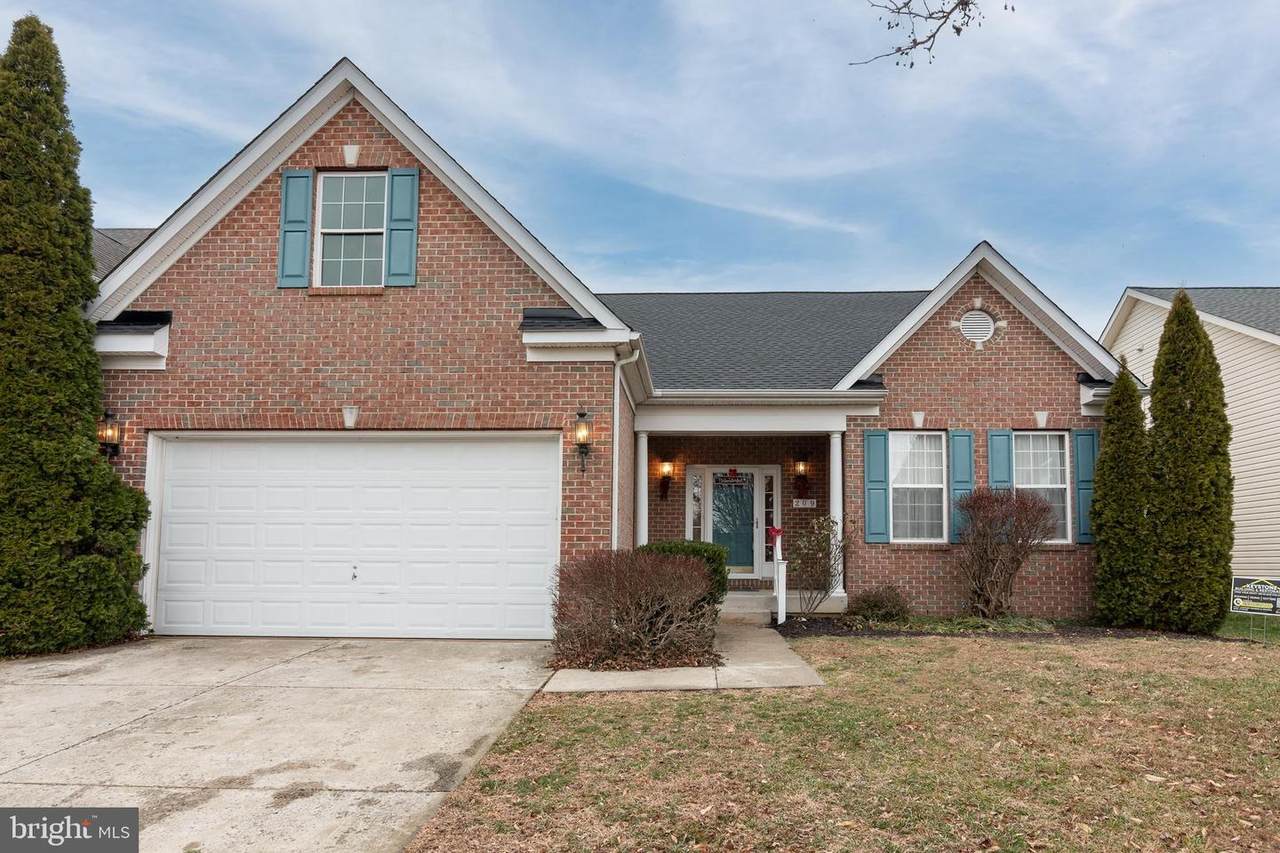 209 Tubman Drive - Photo 1