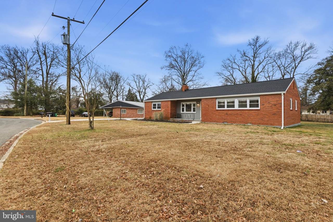 8821 Fort Foote Terrace - Photo 1