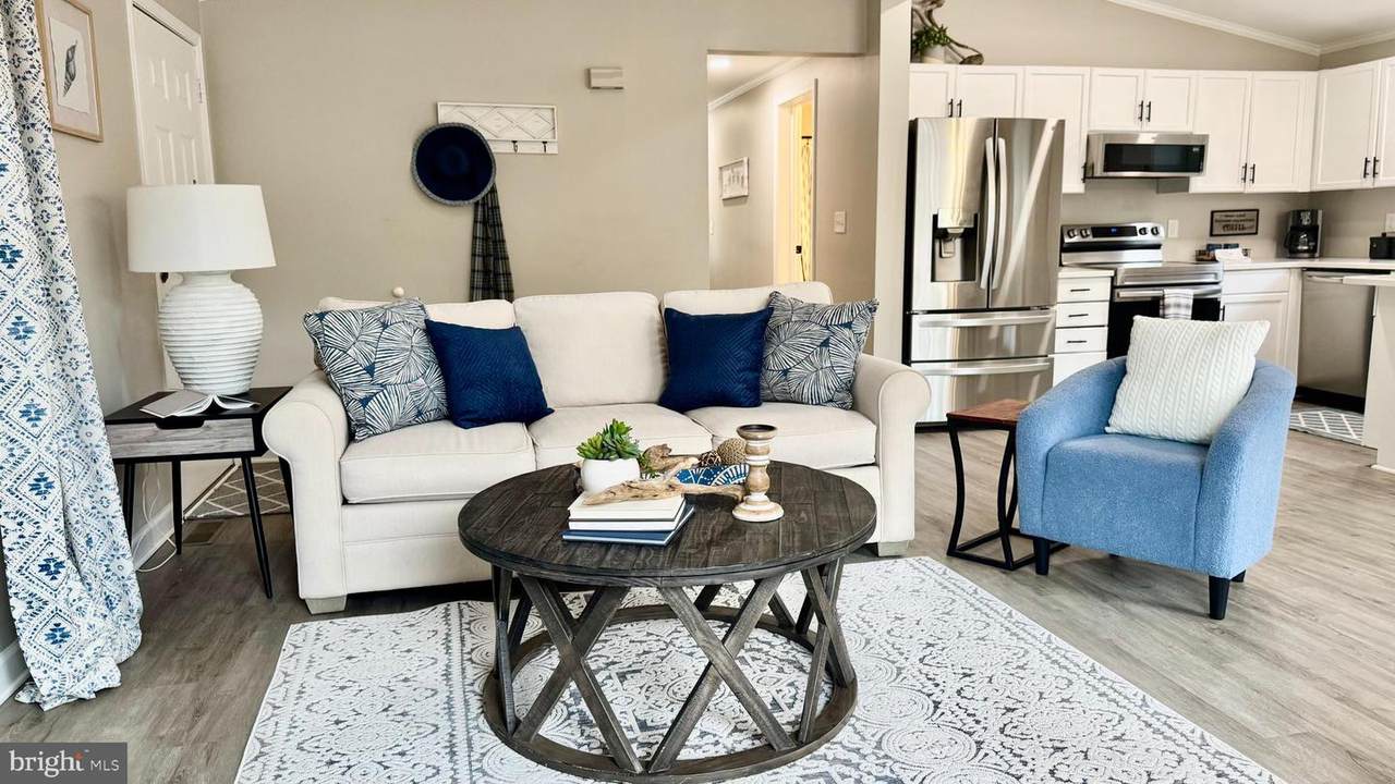 70 High Sheriff Trail - Photo 1