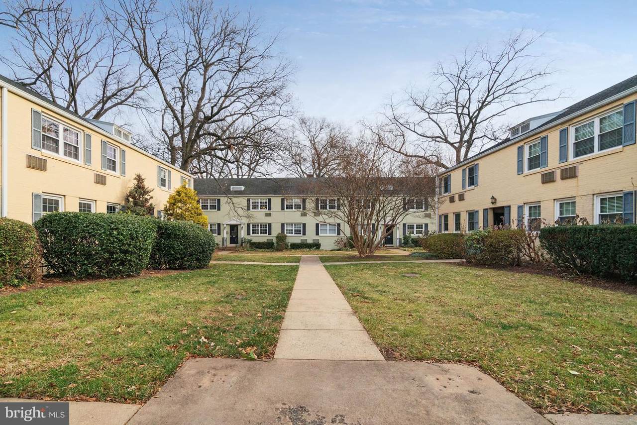 107 George Mason Drive - Photo 1