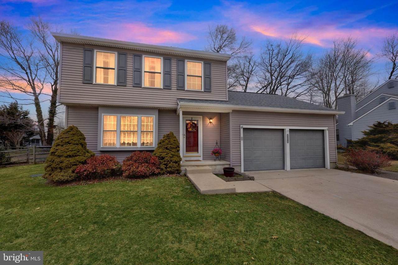 479 Granger Drive - Photo 1