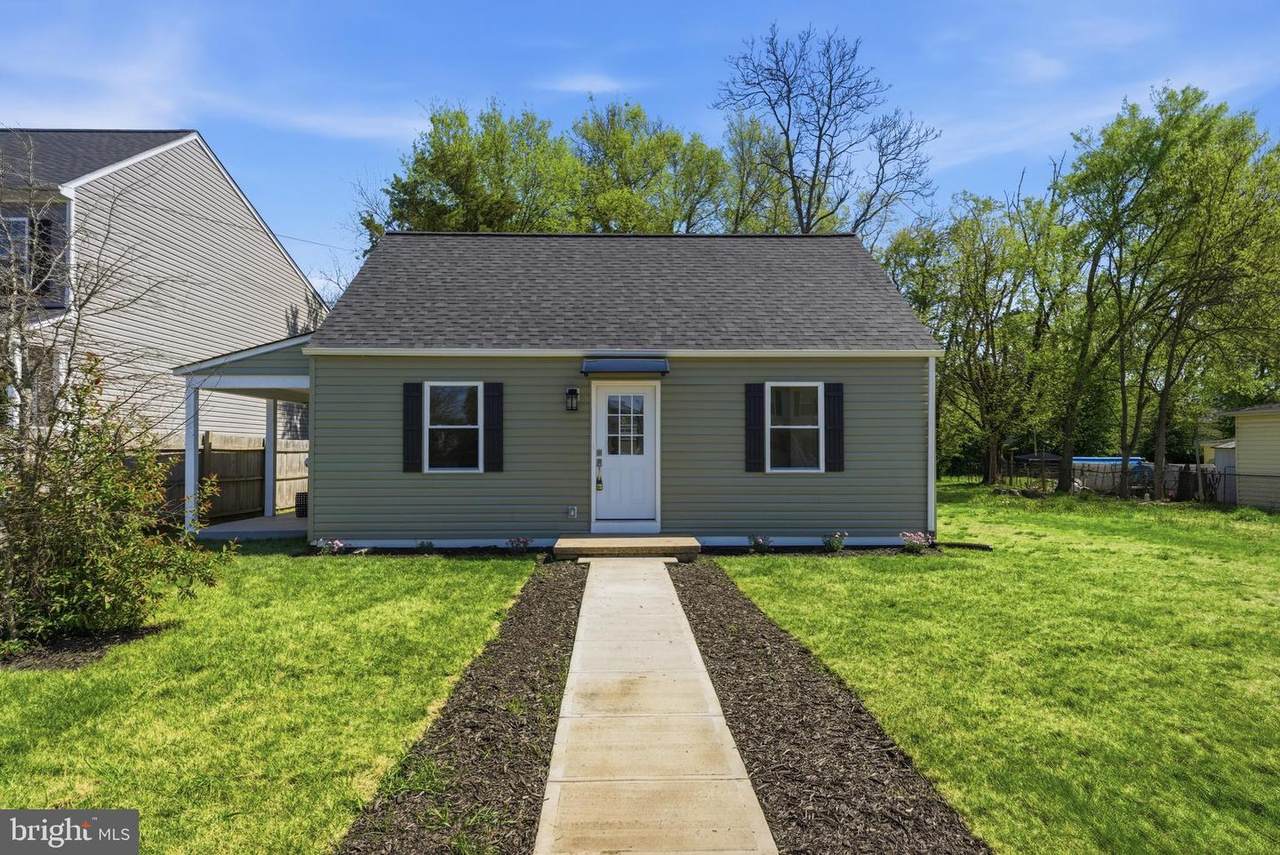179 Mansfield Street - Photo 1