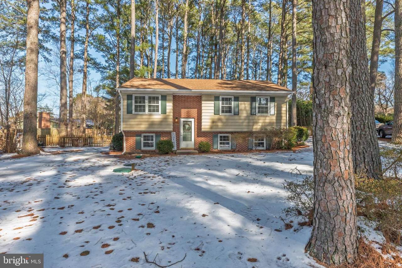 705 Buckingham Circle - Photo 1