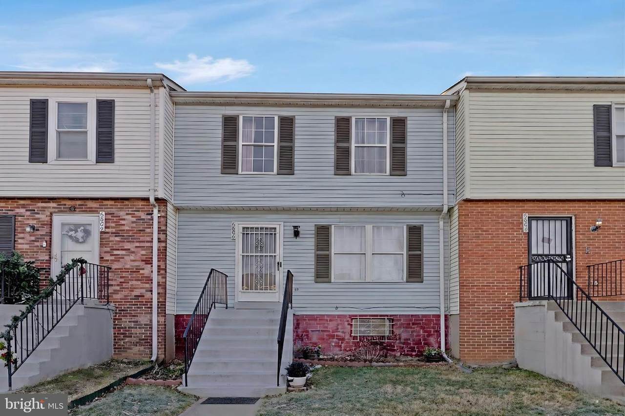 6806 Hawthorne Street - Photo 1
