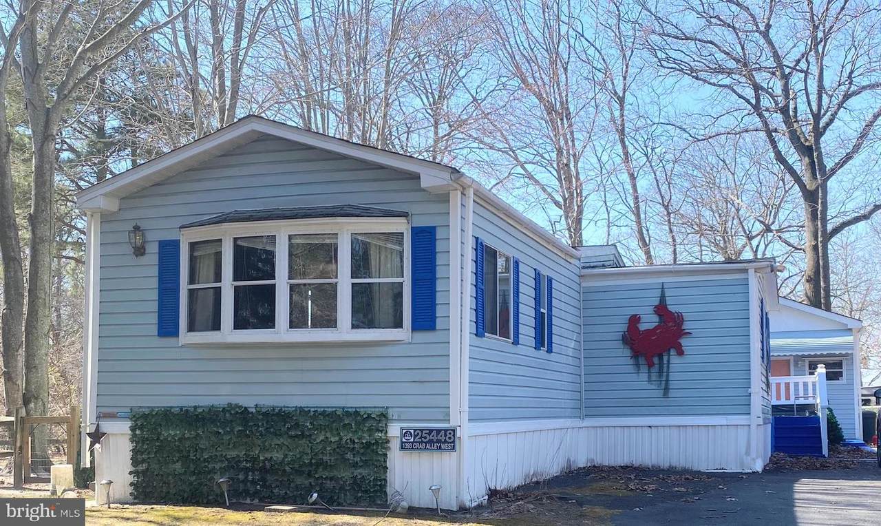 25448 Crab Alley - Photo 1