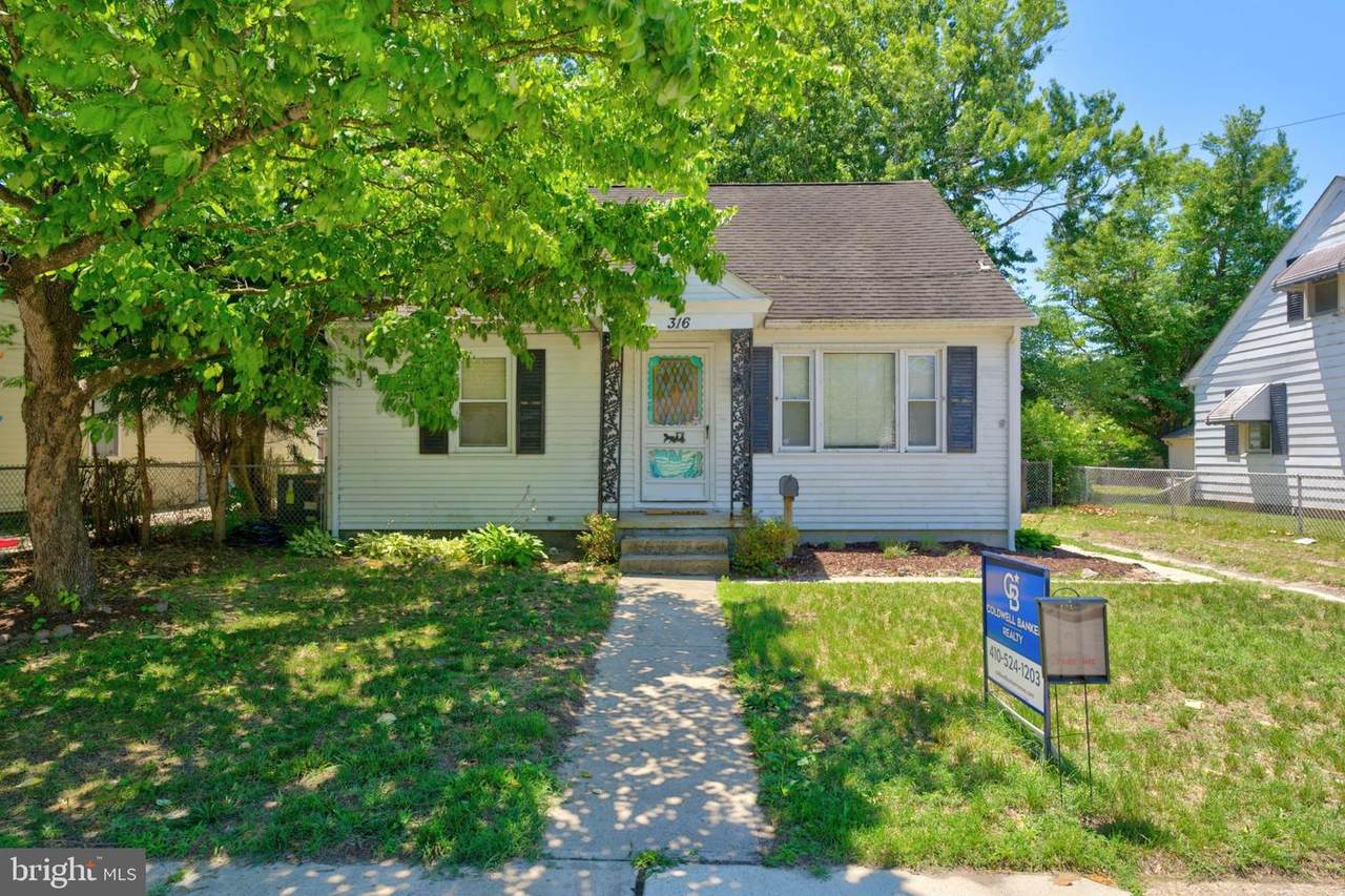 316 Haven Avenue - Photo 1