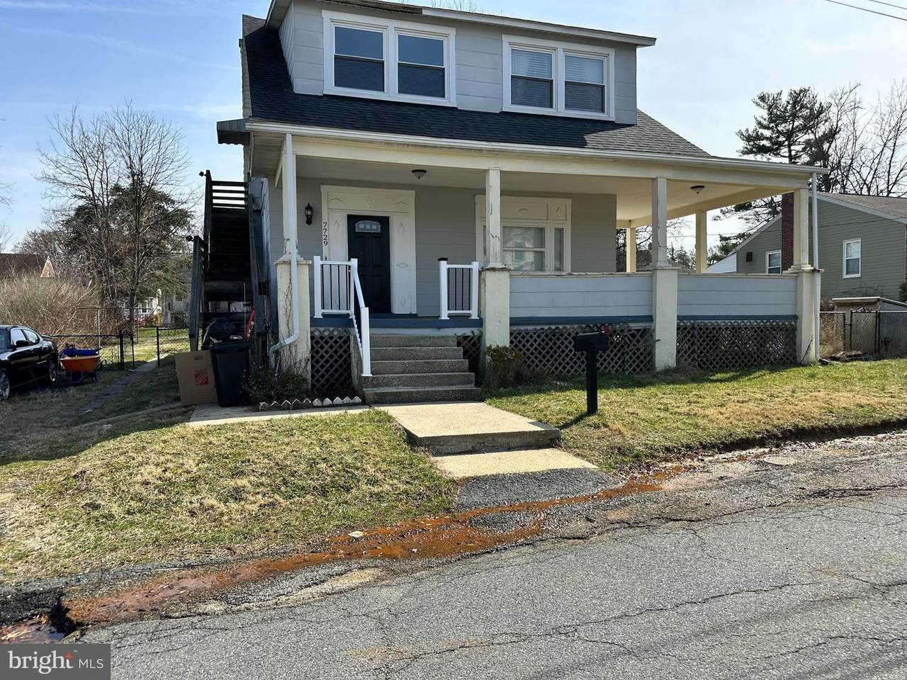 7729 Bagley Avenue - Photo 1