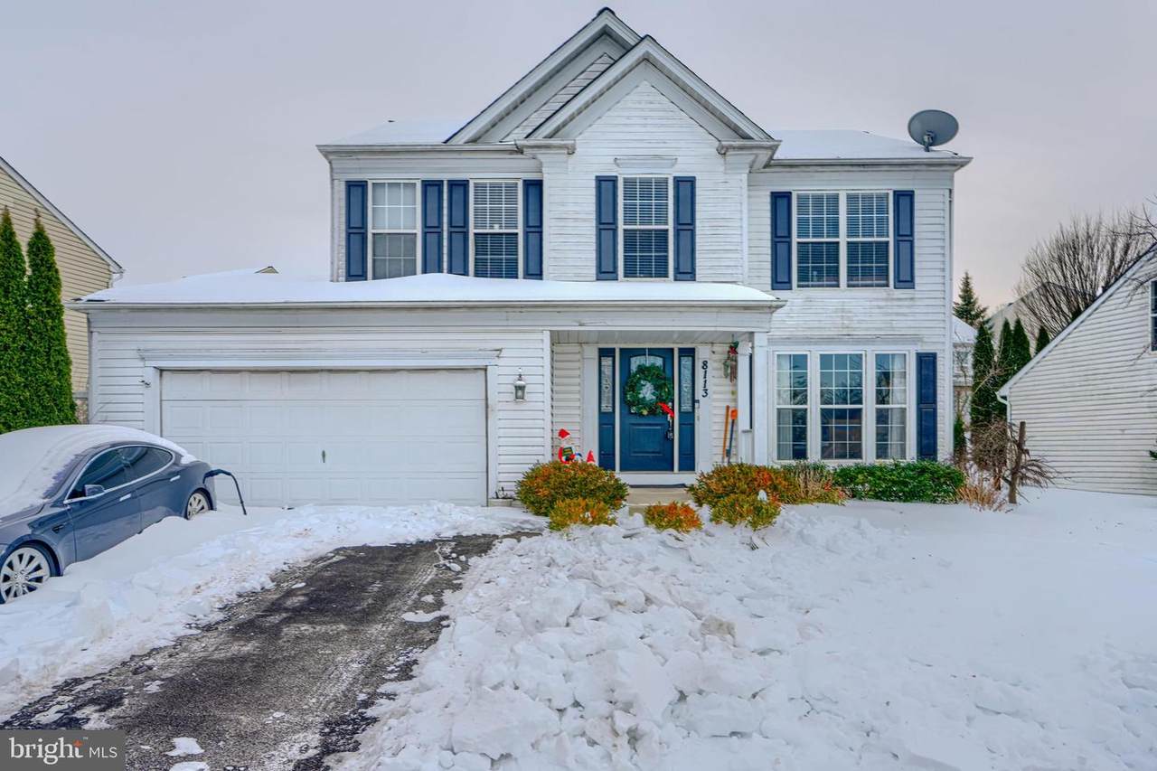 8113 Alan Tree Road - Photo 1