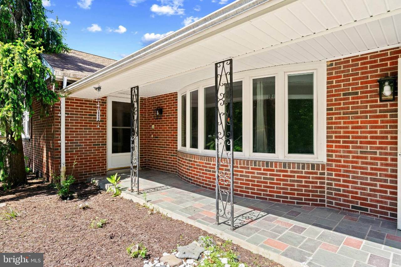 5422 Woodbine Road - Photo 1