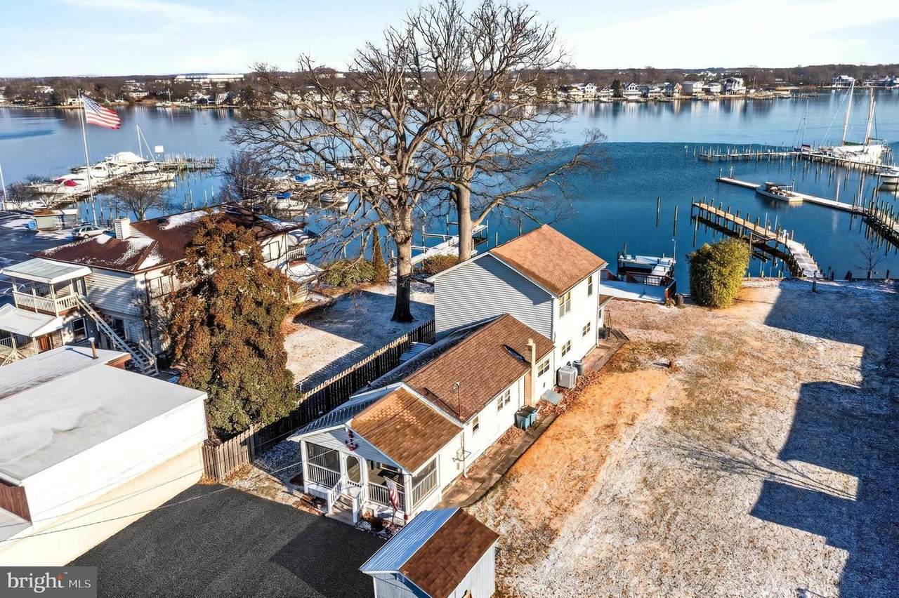 215 Nanticoke Road - Photo 1