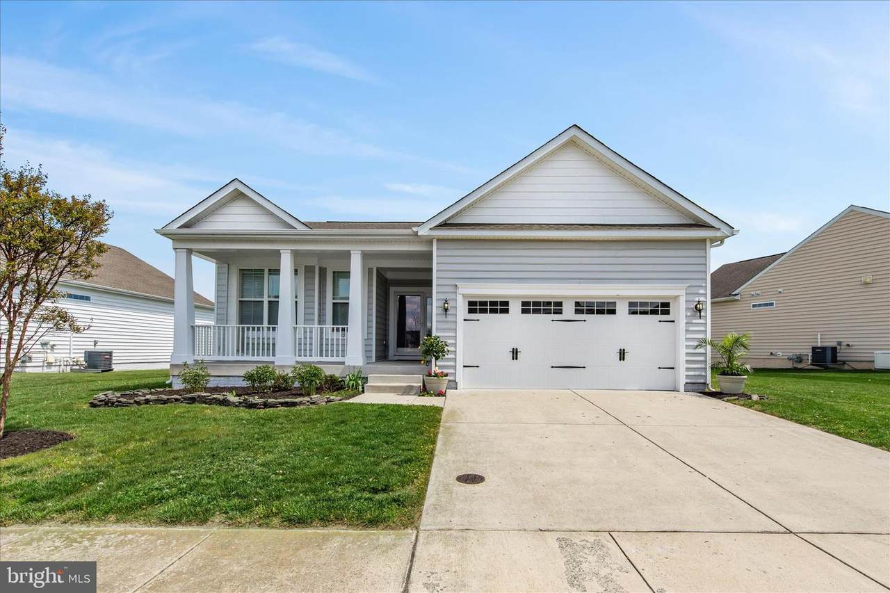 25360 Shelby Court - Photo 1