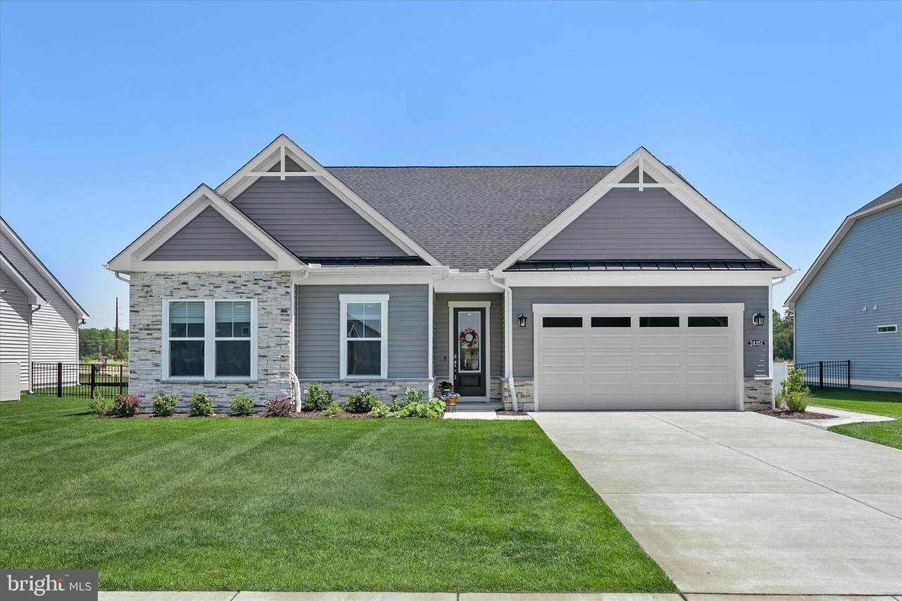 24351 Urquhart Avenue - Photo 1