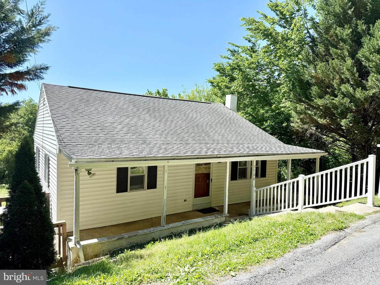 3708 Limekiln Road - Photo 1