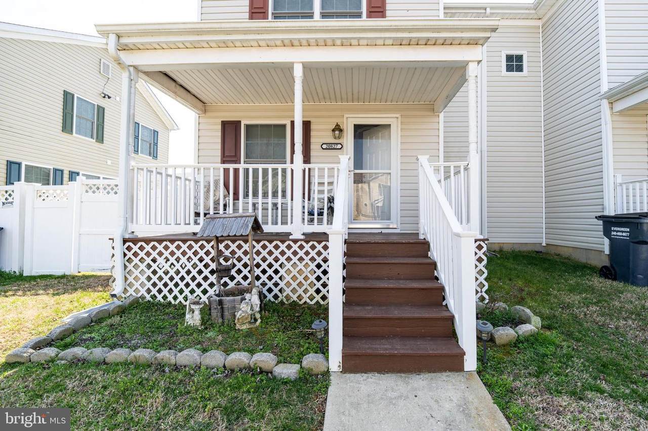 20827 Primrose Court - Photo 1