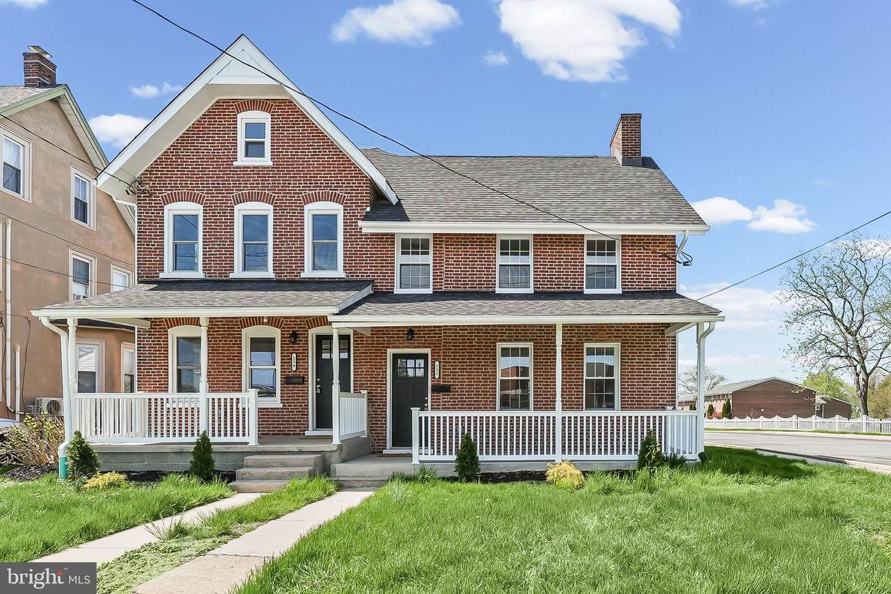 232 5TH Street - Photo 1