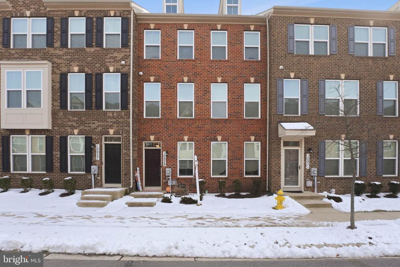 10929 Cavendish Aly Alley - Photo 1