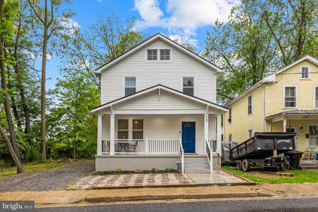 25 Southwerk Street - Photo 1