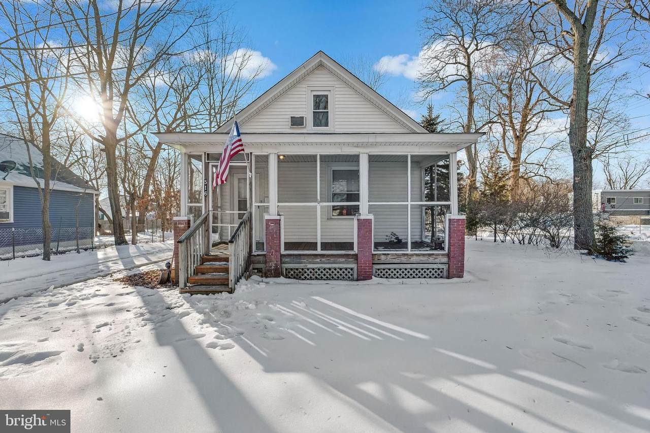 516 West Avenue - Photo 1