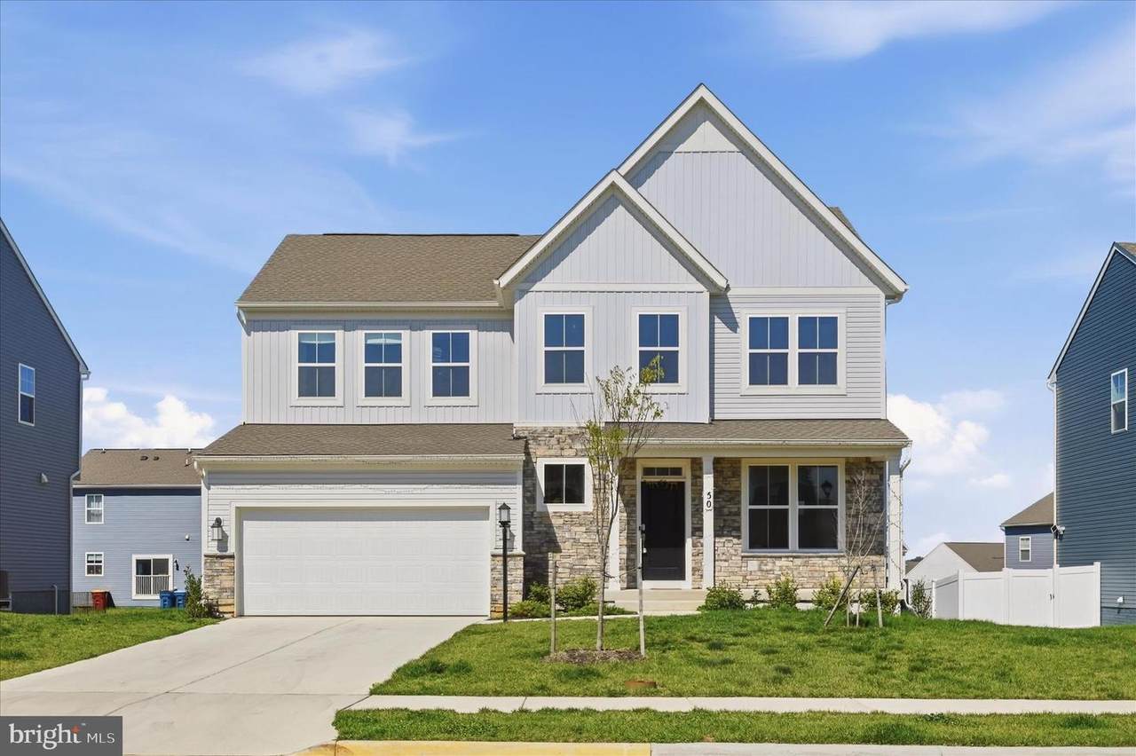 50 Feldberg Drive - Photo 1