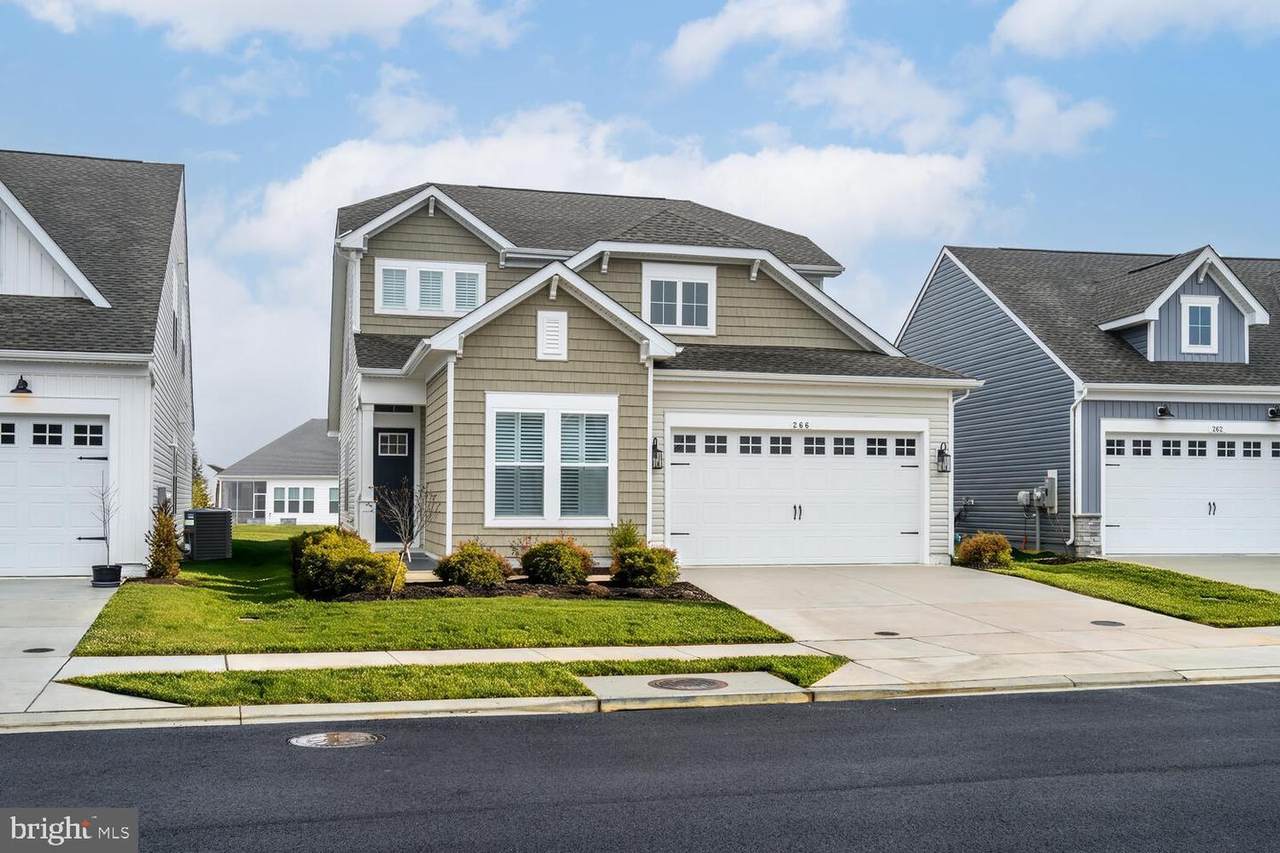 266 Peregrine Drive - Photo 1