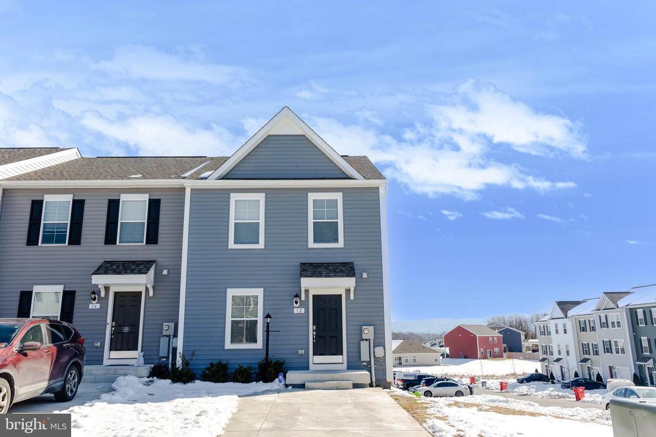 12 Orchard Green Drive - Photo 1