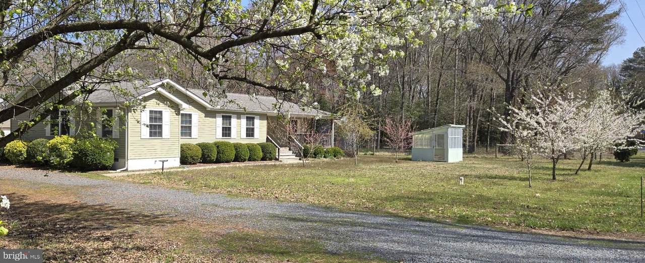 23116 Gilpin Point Road - Photo 1