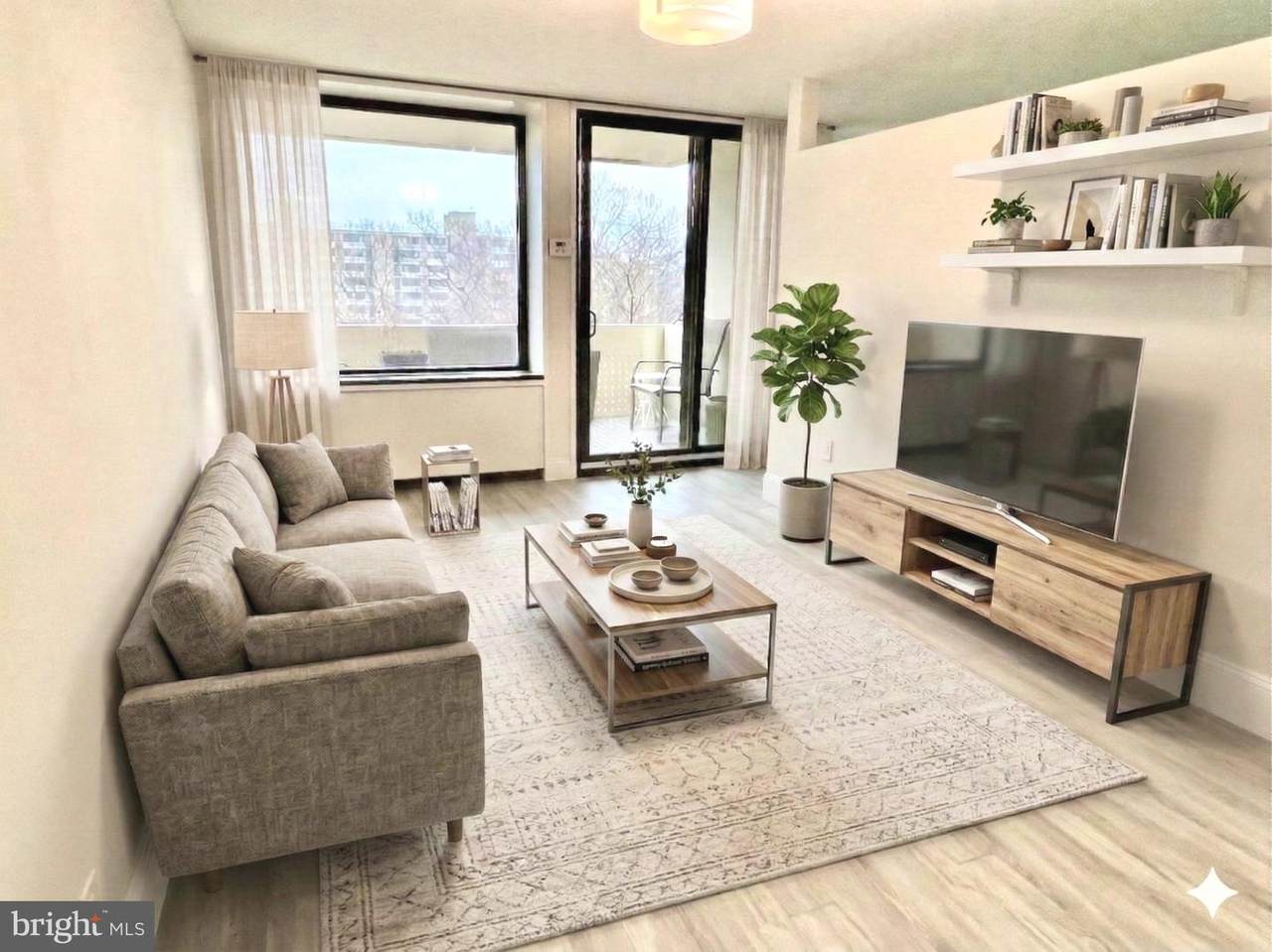 430 M Street - Photo 1