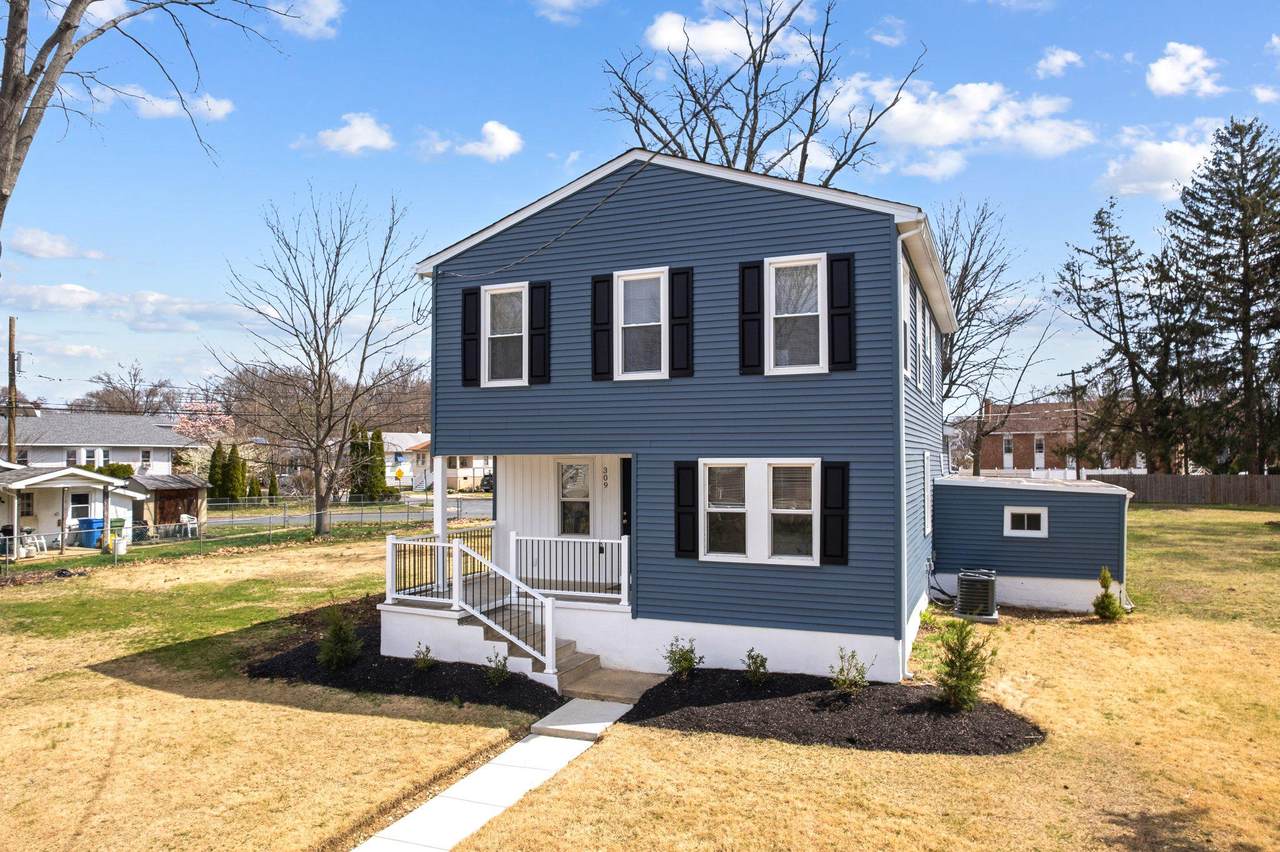 309 Union Avenue - Photo 1