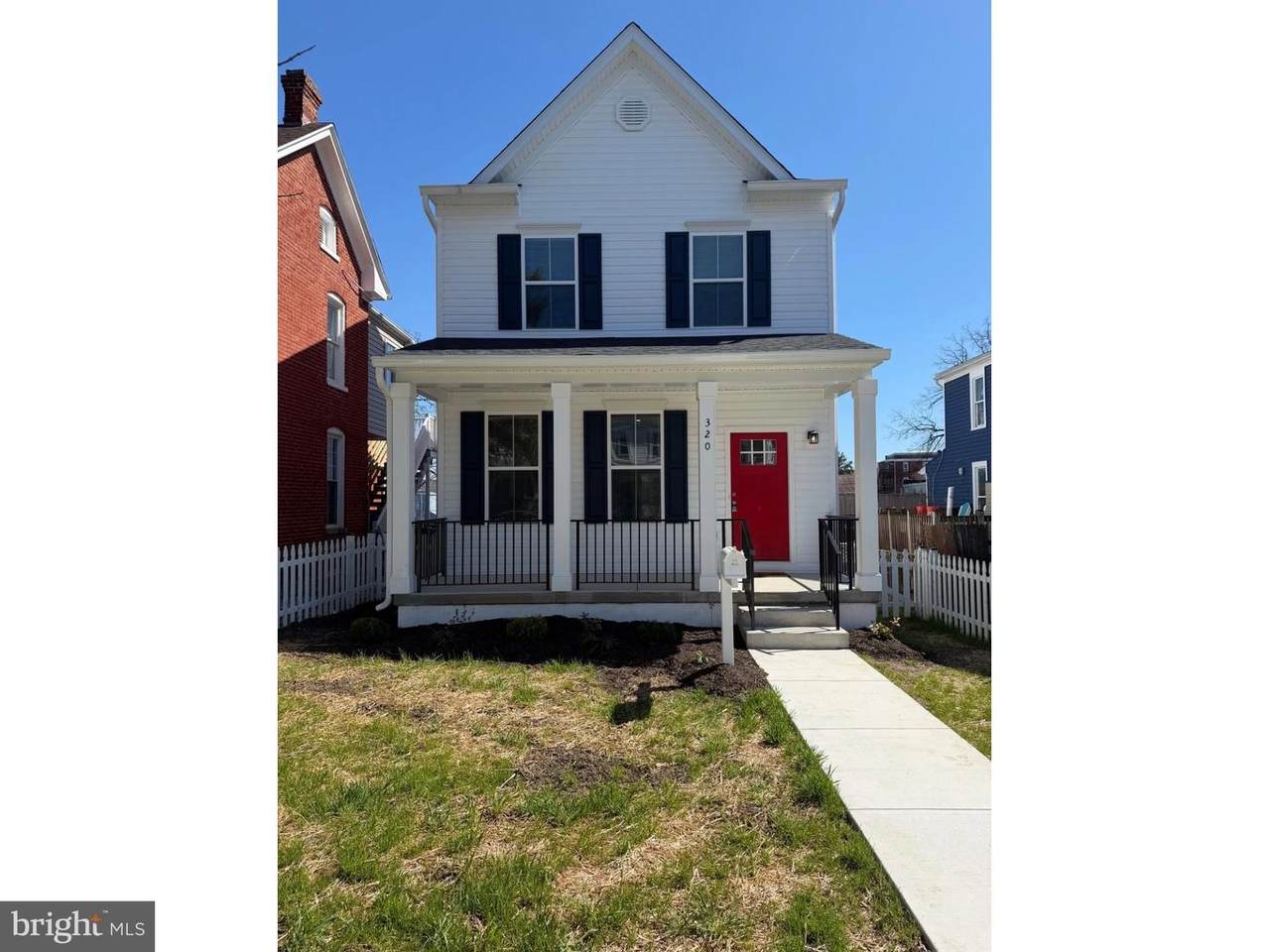 320 Linganore Avenue - Photo 1
