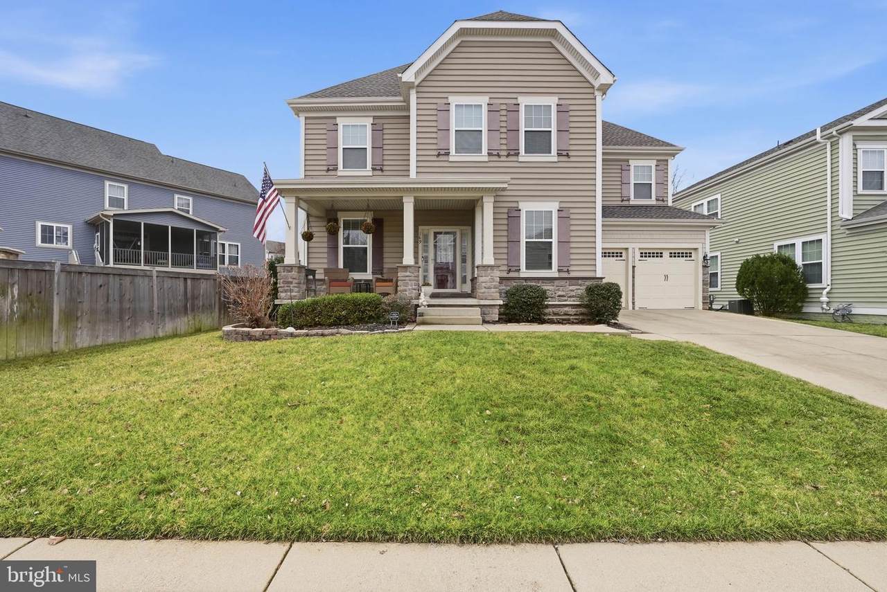 169 Verbena Drive - Photo 1