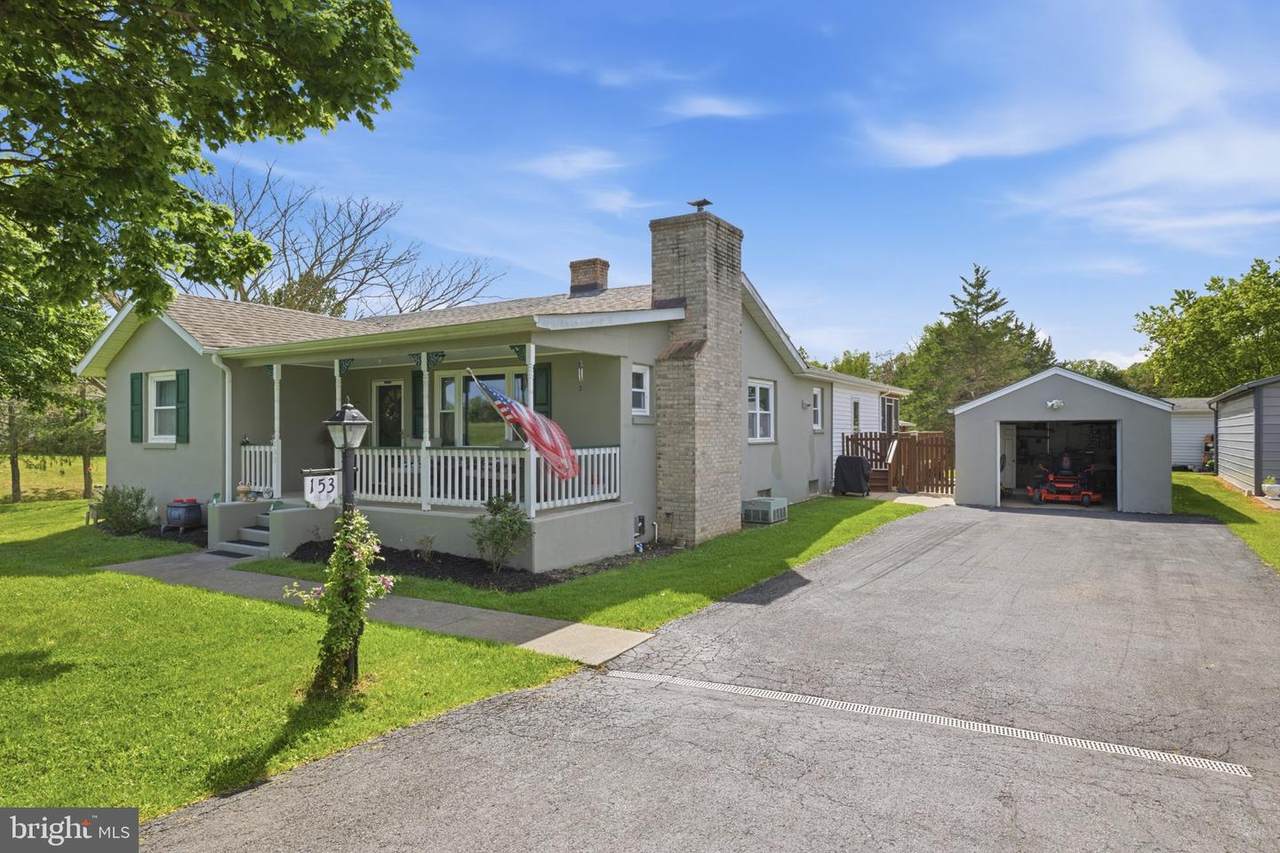 153 Totten Lane - Photo 1