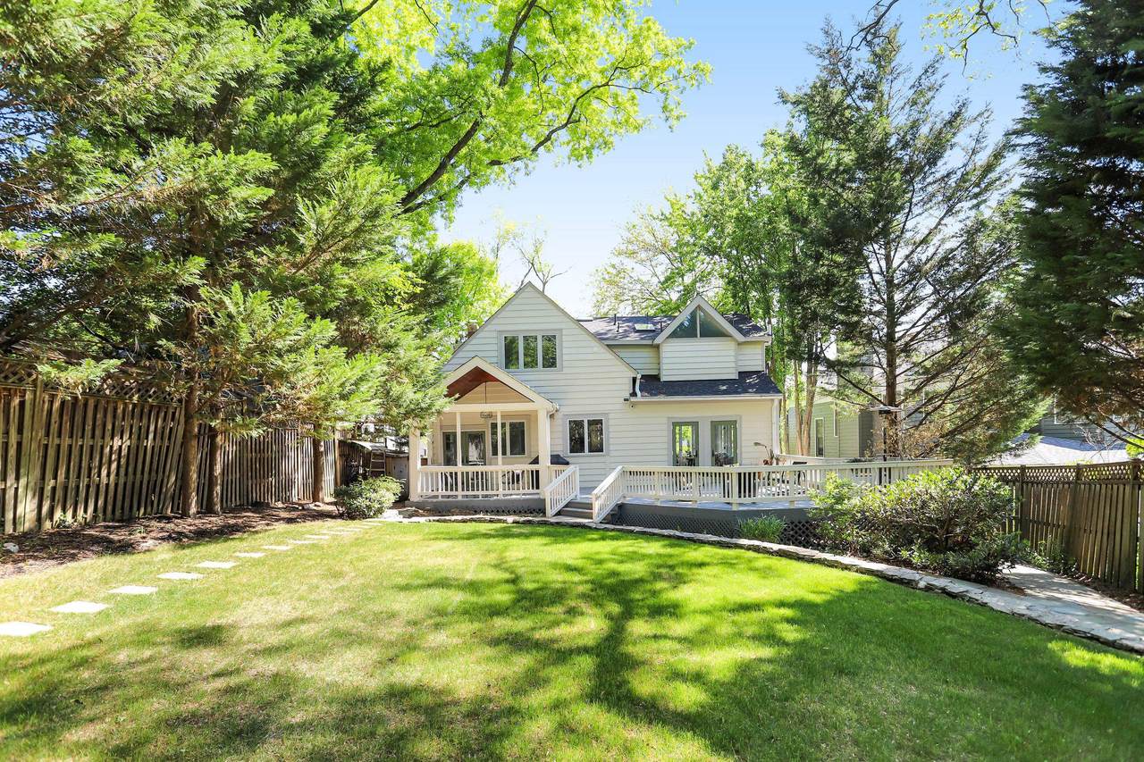 5045 Cathedral Avenue - Photo 1