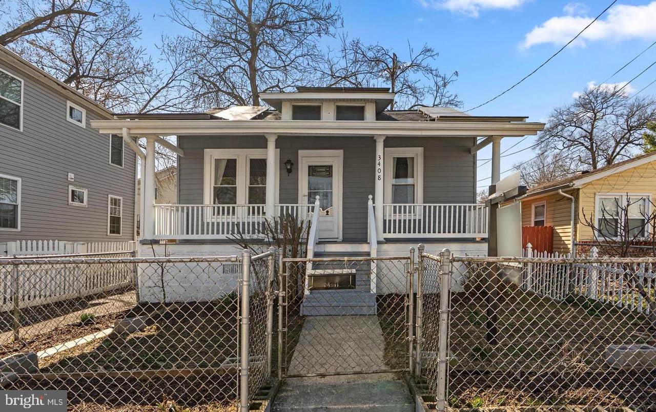 3408 42ND Avenue - Photo 1