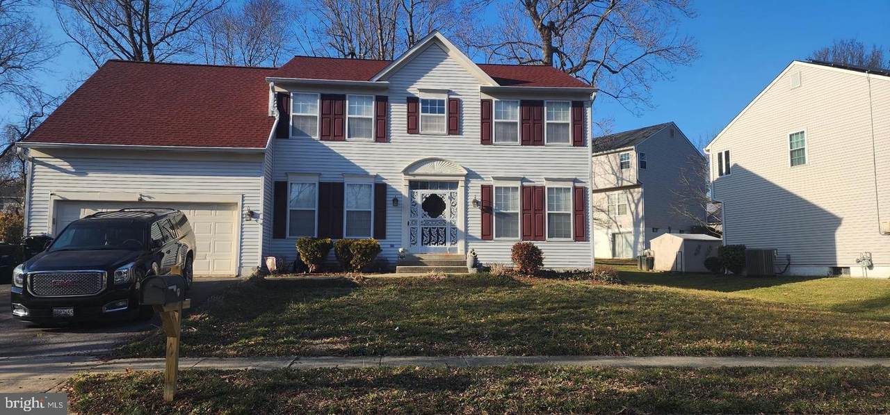 10606 Birdie Lane - Photo 1