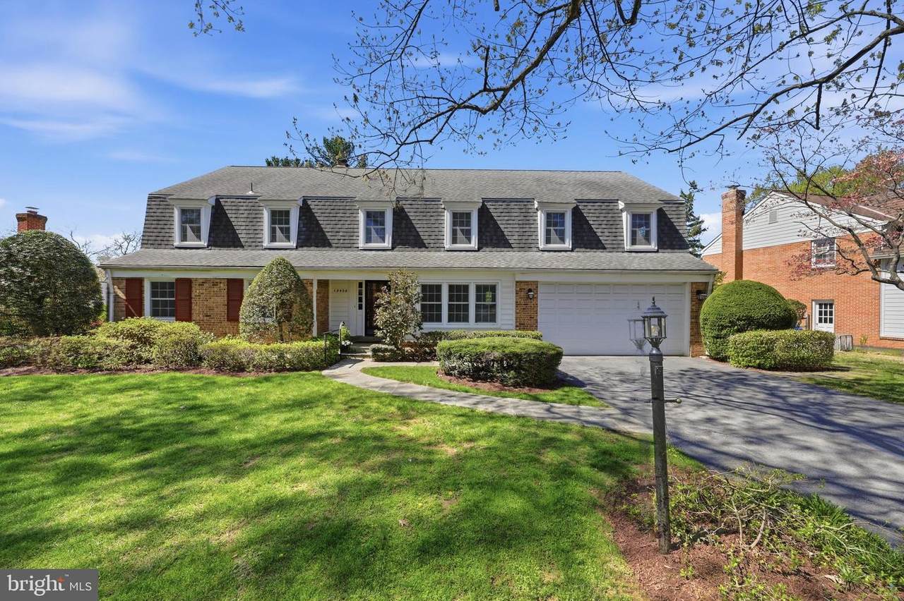 12428 Over Ridge Road - Photo 1