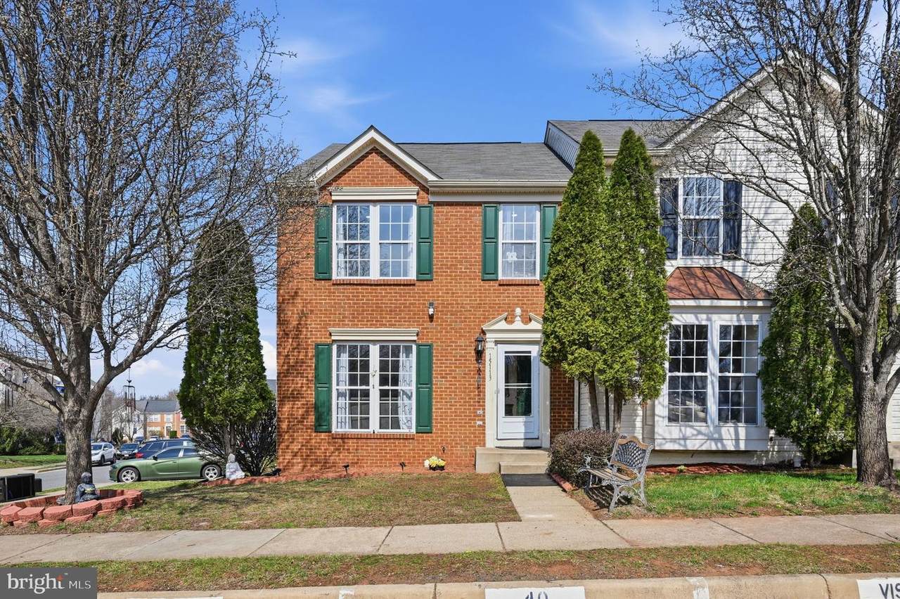 15113 Gaffney Circle - Photo 1