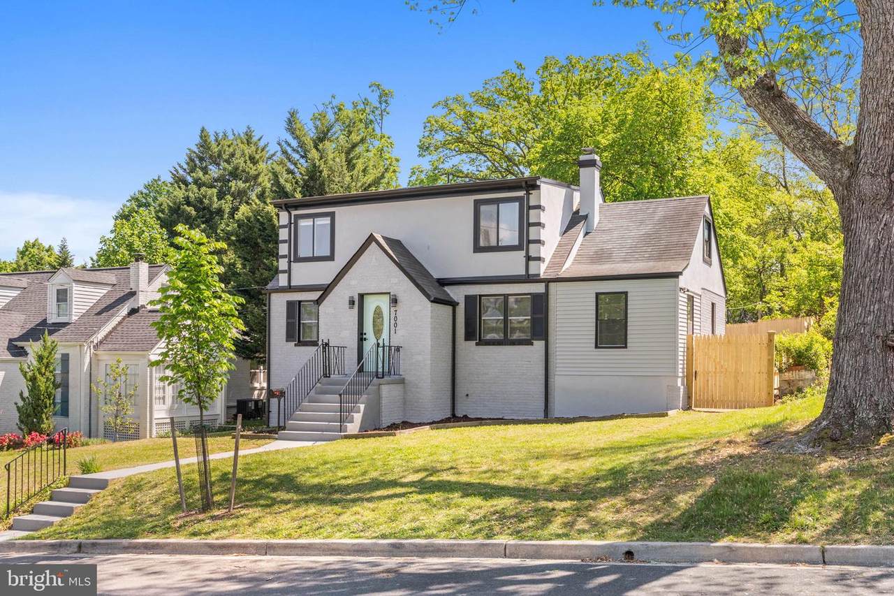 7001 Aspen Avenue - Photo 1