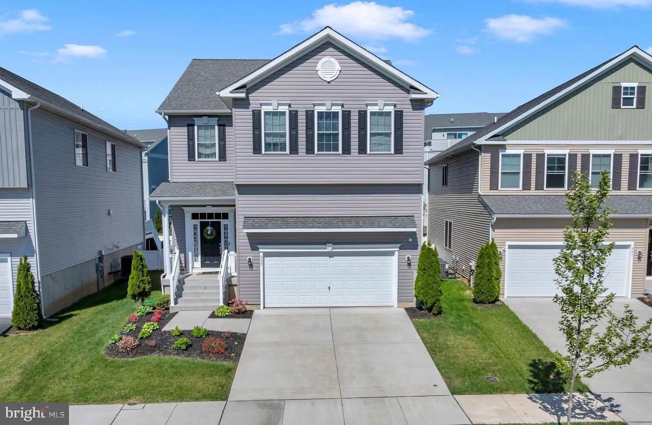 335 Anna Carol Drive - Photo 1