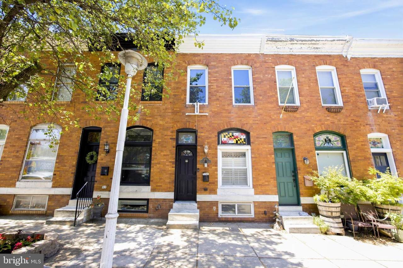 638 Streeper Street - Photo 1