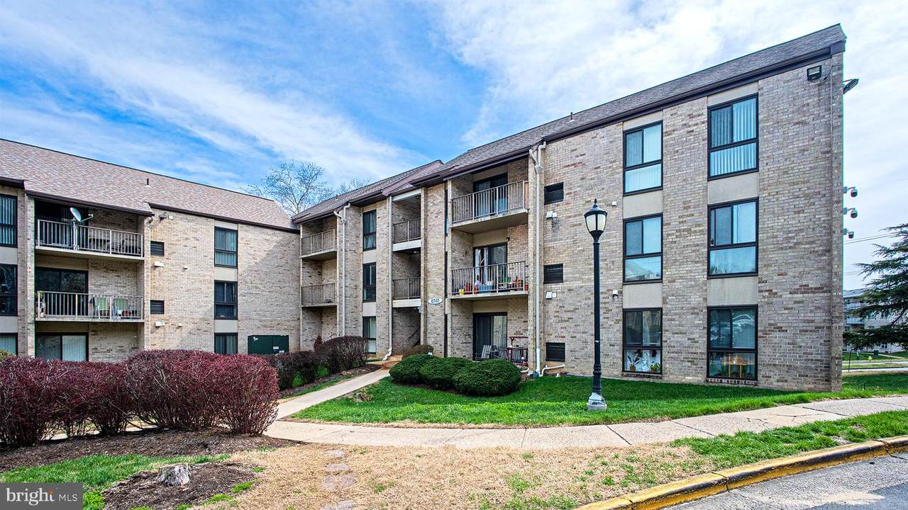 6141 Edsall Road - Photo 1