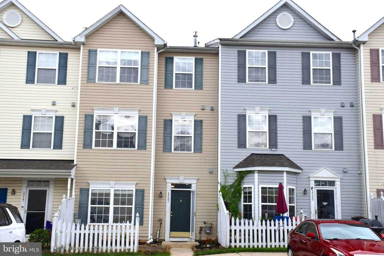 1721 Barnett Court - Photo 1