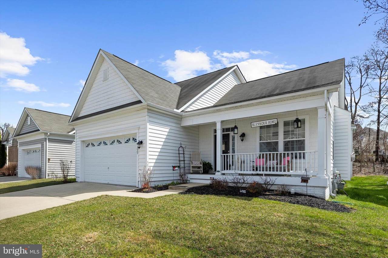 229 Saltgrass Drive - Photo 1