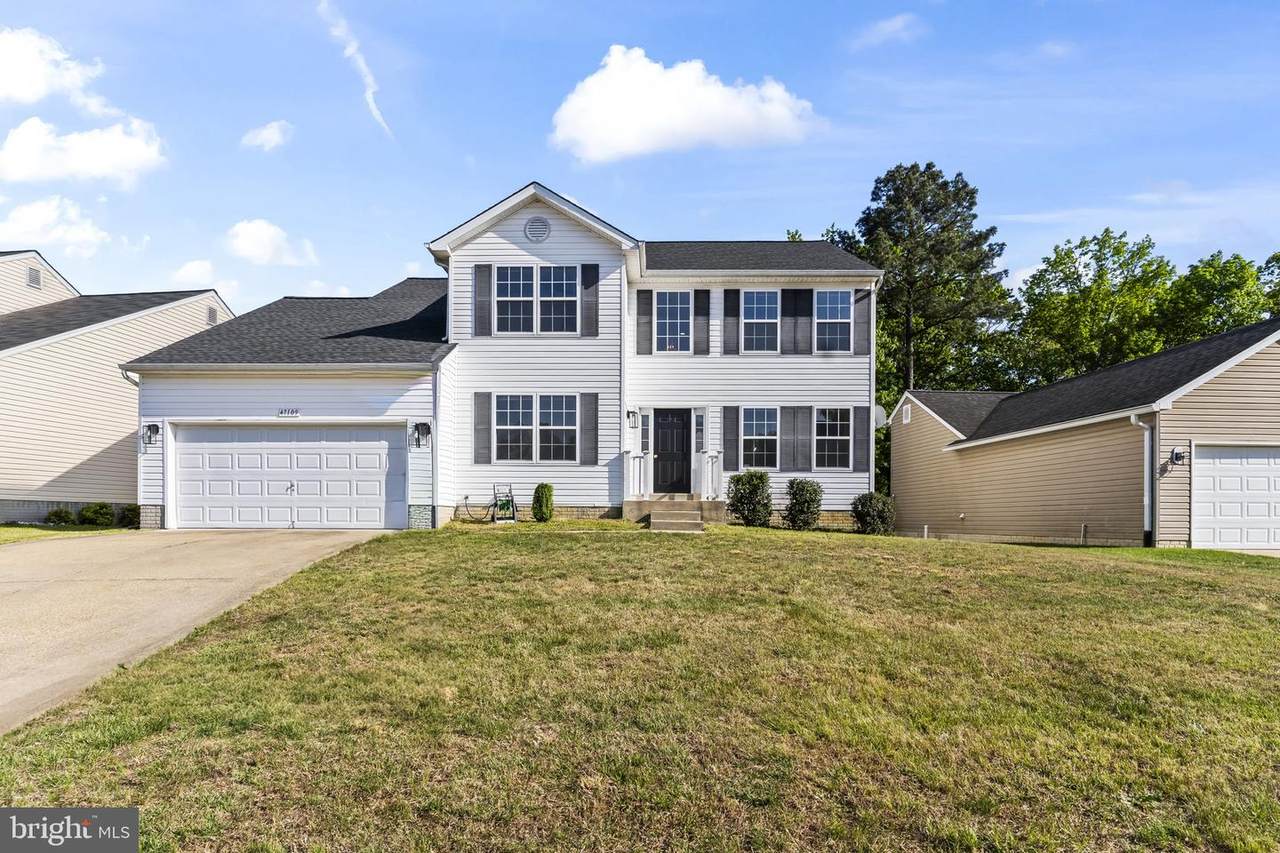 47109 Sorrel Drive - Photo 1