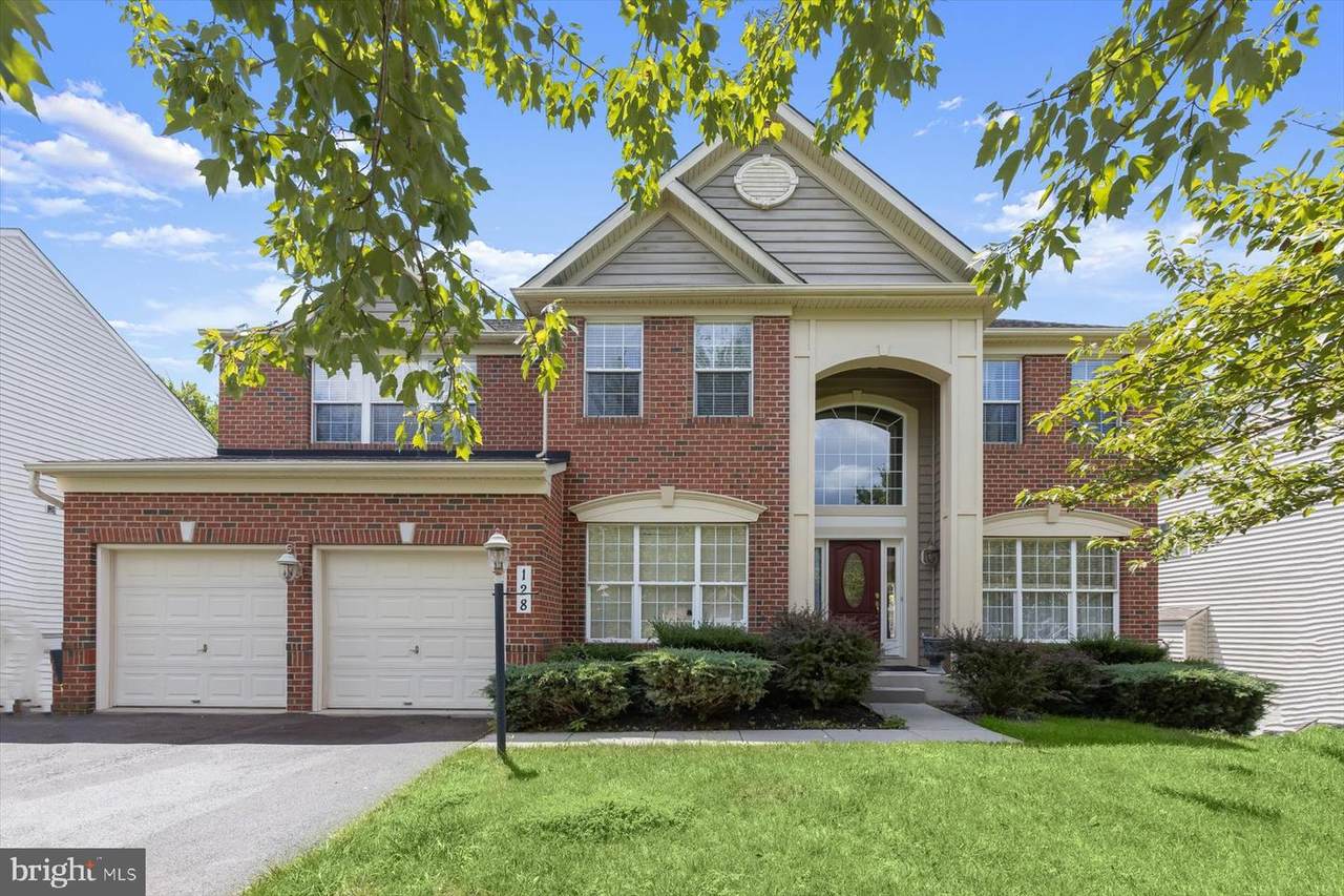 128 Bay Club Parkway - Photo 1